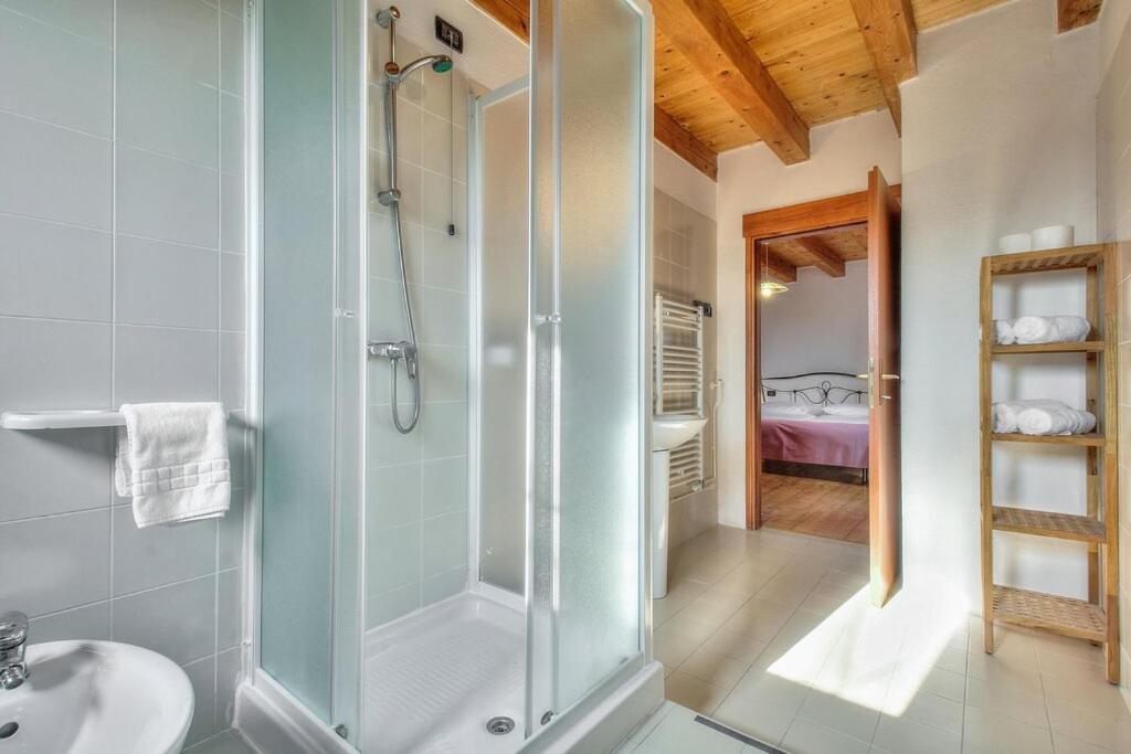 Casa Romantica La Parenzana Buje Extérieur photo