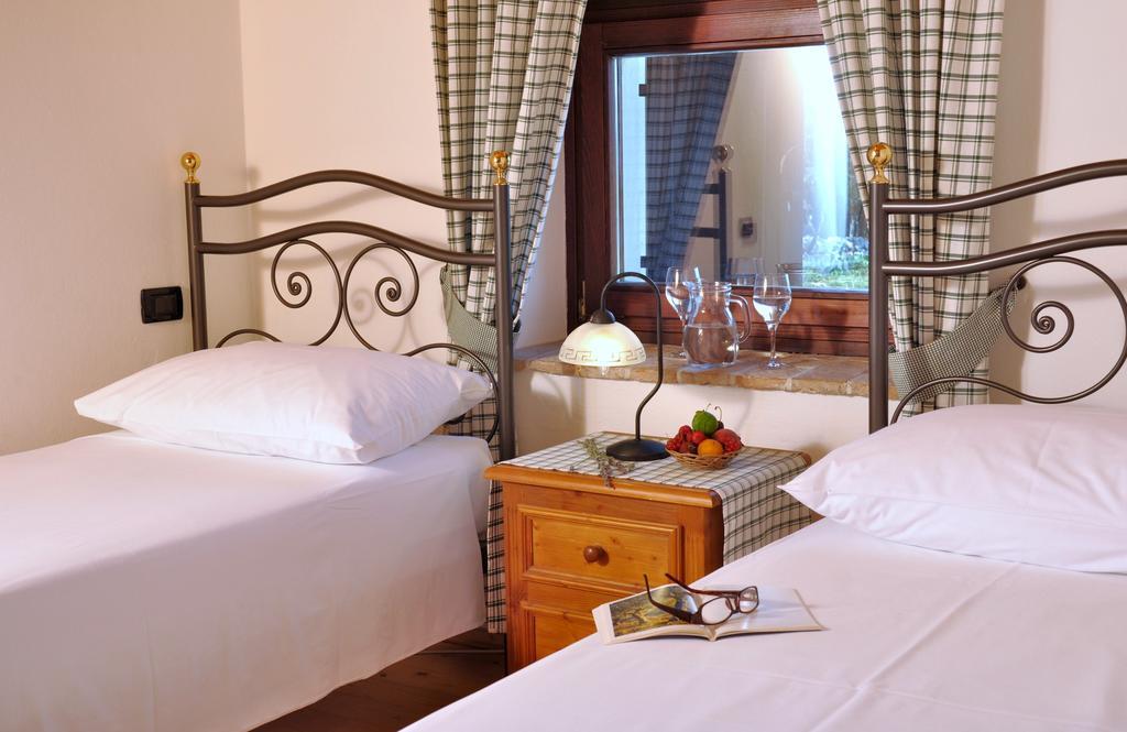 Casa Romantica La Parenzana Buje Extérieur photo