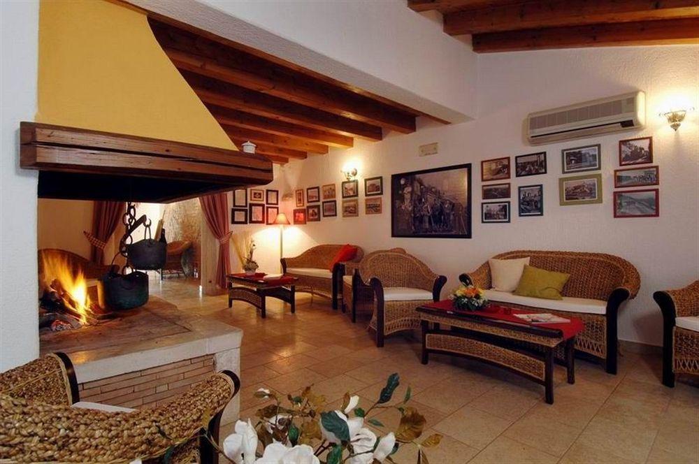Casa Romantica La Parenzana Buje Extérieur photo