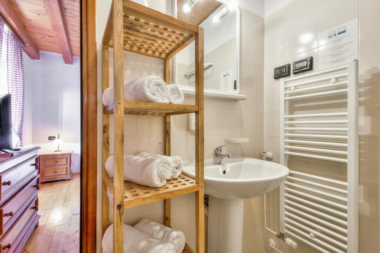 Casa Romantica La Parenzana Buje Extérieur photo