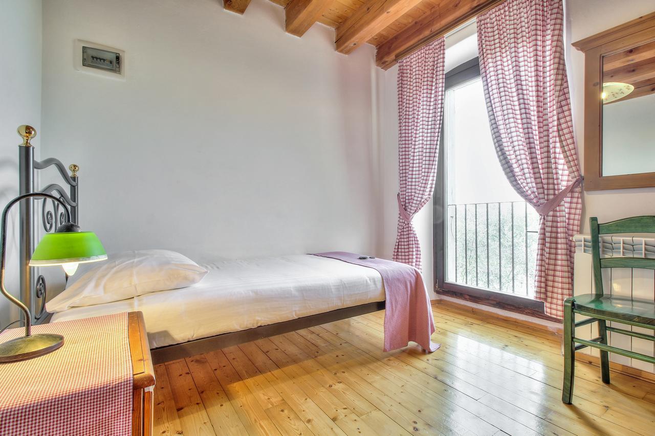 Casa Romantica La Parenzana Buje Extérieur photo